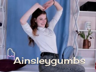 Ainsleygumbs