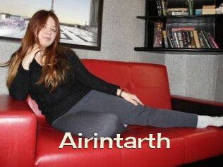 Airintarth