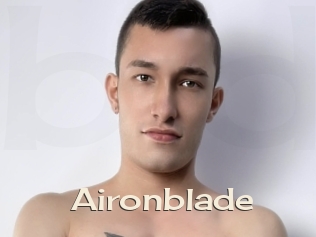 aironblade Big Dicks Round Ass