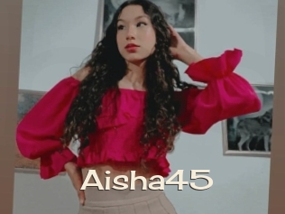 Aisha45