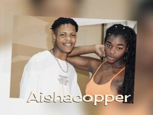 Aishacopper