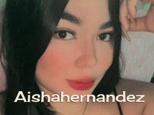 Aishahernandez