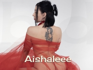 Aishaleee