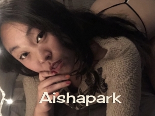 aishapark Big Dicks Round Ass