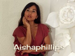 Aishaphillips