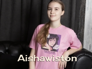Aishawiston