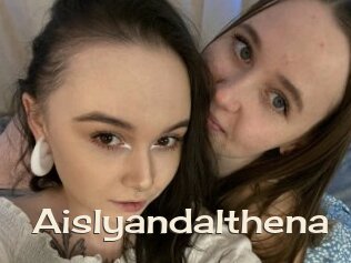 Aislyandalthena