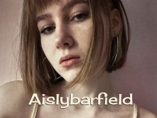 Aislybarfield