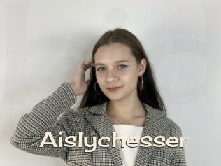 Aislychesser