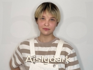 Aislydark
