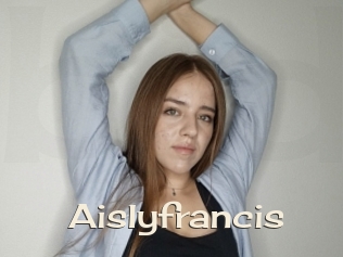 Aislyfrancis