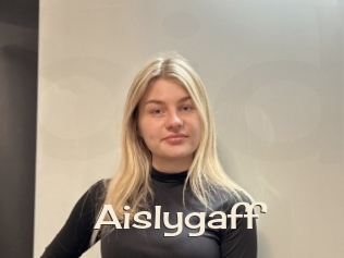 Aislygaff