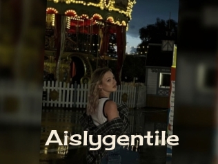 Aislygentile