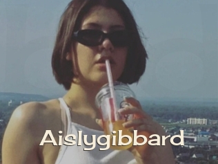 Aislygibbard