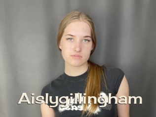 Aislygillingham