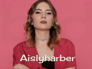 Aislyharber