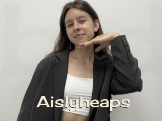 Aislyheaps