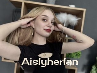 Aislyherlan