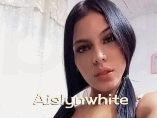 Aislynwhite