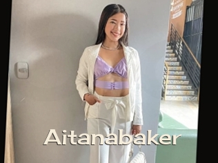 Aitanabaker