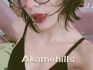 Akamehills