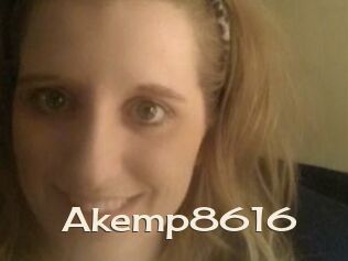 Akemp8616
