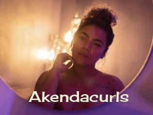 Akendacurls
