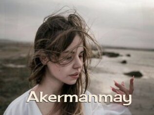 Akermanmay