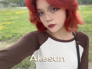 akesun Big Dicks Round Ass