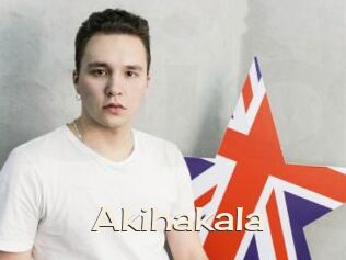 Akihakala
