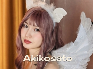 akikosato Big Dicks Round Ass