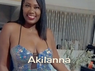 Akilanna