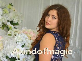 Akindofmagic