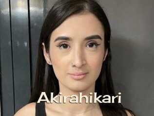 Akirahikari
