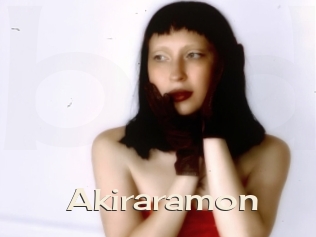 Akiraramon