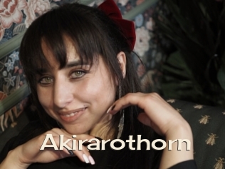 Akirarothorn