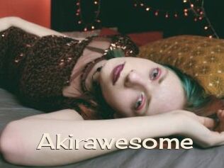 Akirawesome