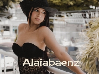 Alaiabaenz