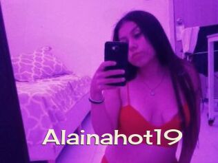 Alainahot19