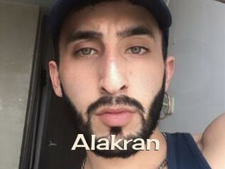Alakran