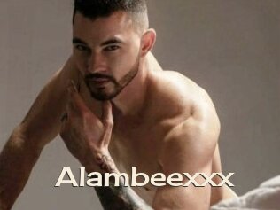 Alambeexxx