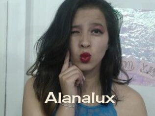 Alanalux