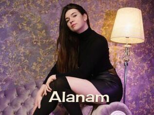 Alanam