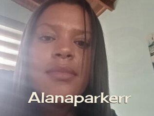 Alanaparkerr