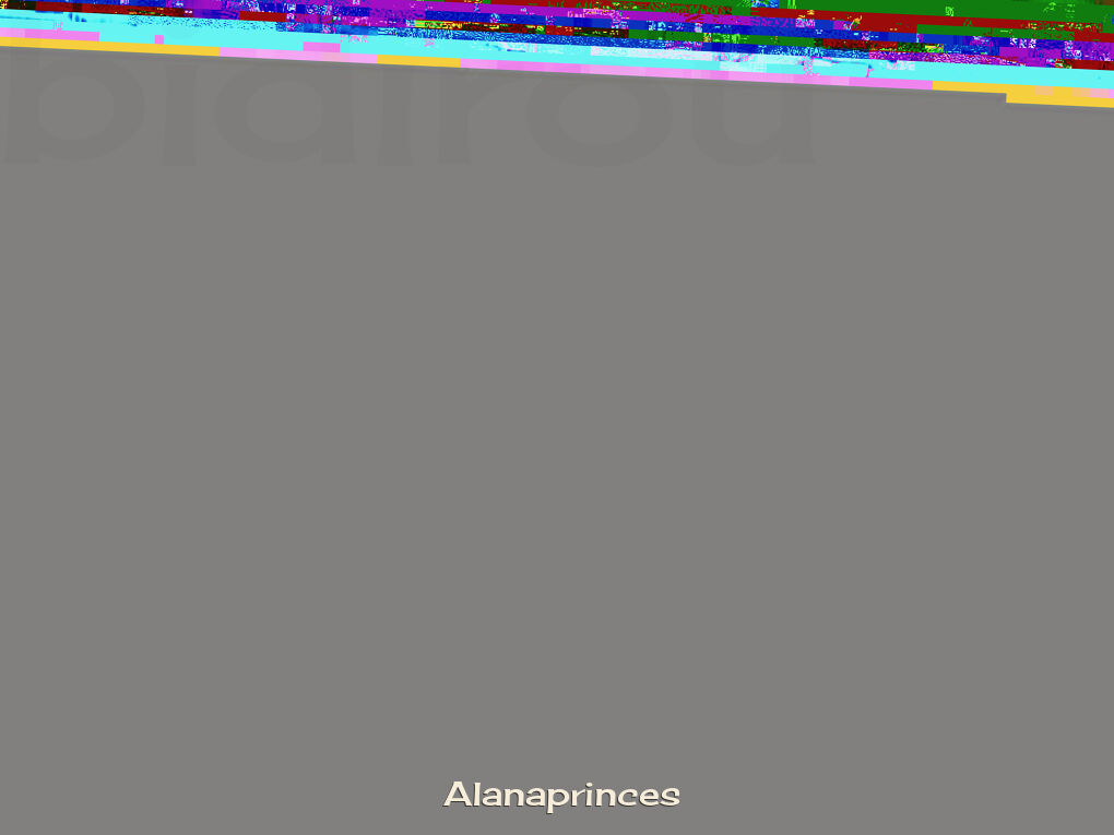 alanaprinces Big Dicks Round Ass