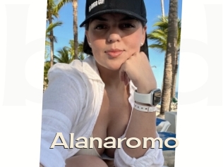 Alanaromo