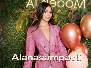 alanasampaoli Big Dicks Round Ass