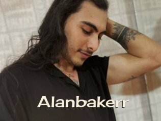 Alanbakerr