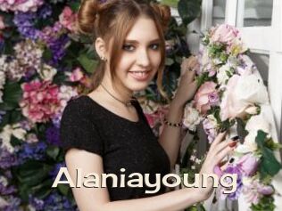 Alaniayoung