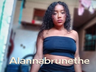 Alannabrunethe
